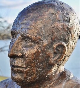 Gillies Bust