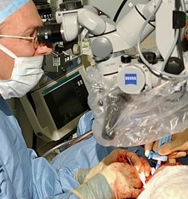 Microsurgery