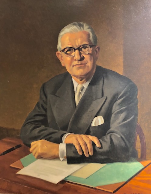 Sir Archibald Hector McIndoe