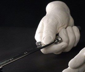 The Skin Graft Knife