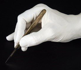 The Scalpel