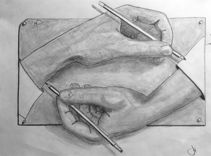 “Hescherson’s” Hands
