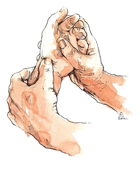 Scaphoid Shift Test