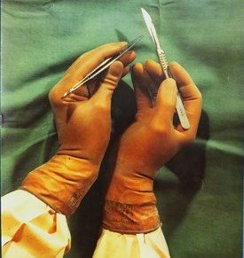 Plastic Surgery Reanimated
