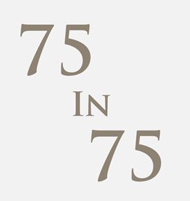75 in 75