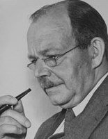 Professor Thomas Pomfret Kilner