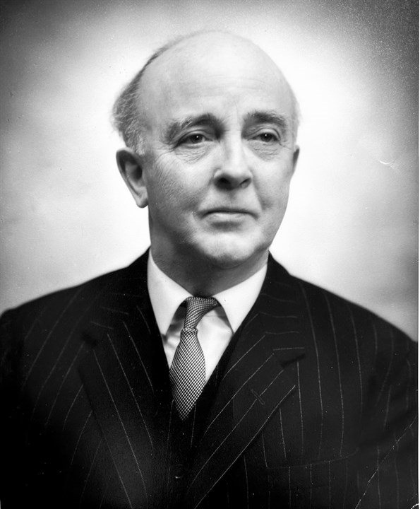 Richard J V Battle 
