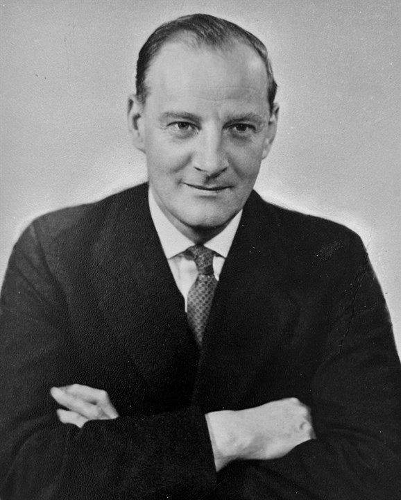 David Matthews 