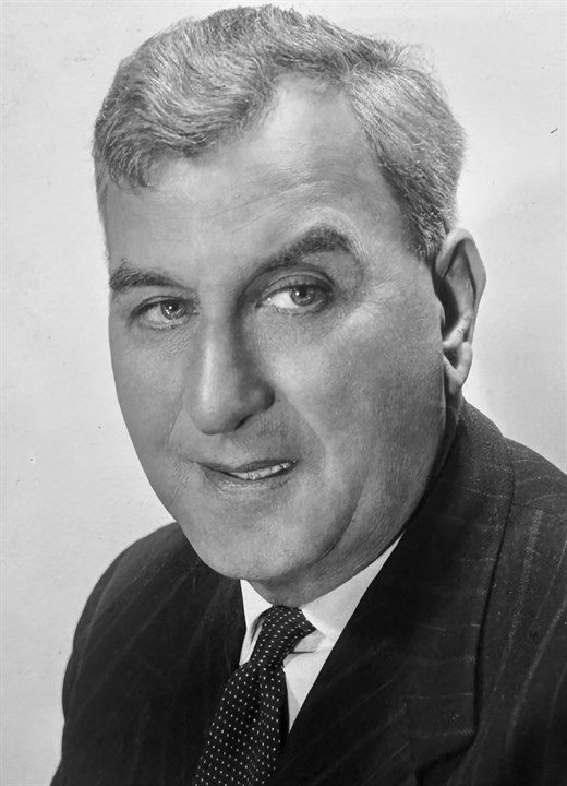 Wilfred Hynes