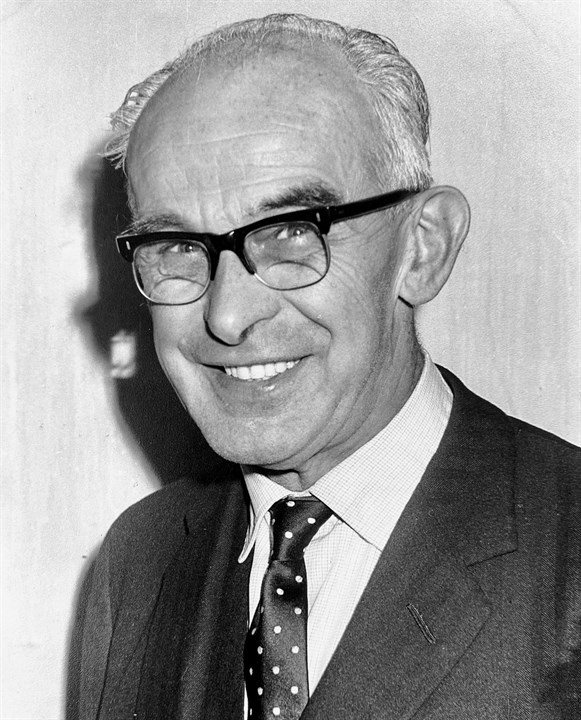 Rowland P Osborne