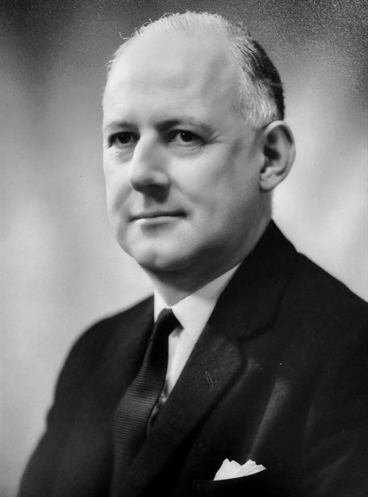 Percy H Jayes