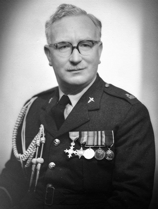 G H Morley