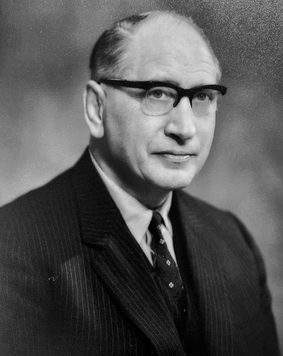 Joseph P Reidy