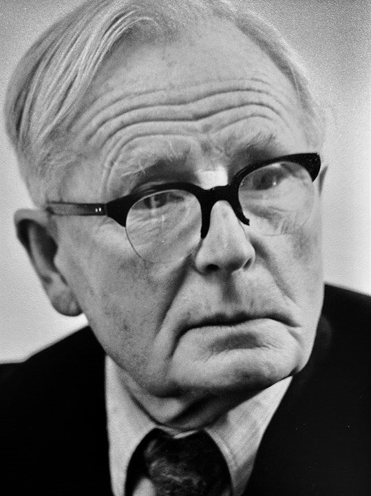 G M Fitzgibbon
