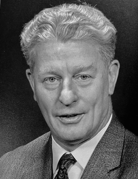 Tom Gibson