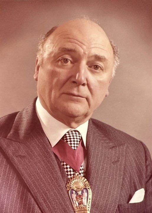 Raoul Sandon 