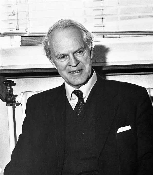 Dennis Bodenham