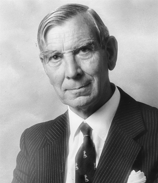 Norman C Hughes