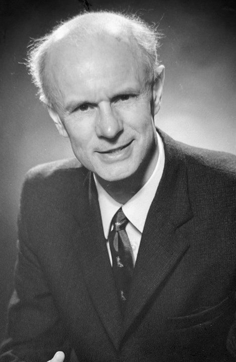 Ian F K Muir