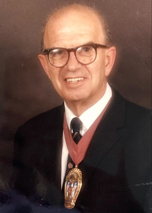 David O Maisels