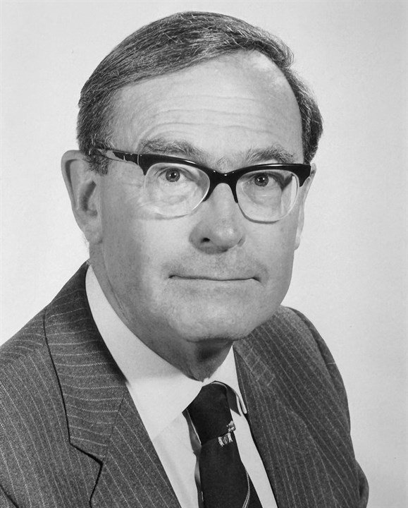 Hugh G Brown