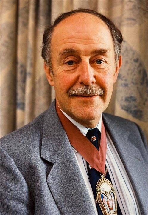 William H Reid