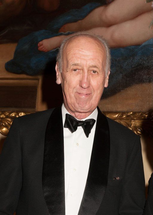Professor Roy Sanders