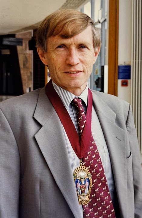 Brian C Sommerlad