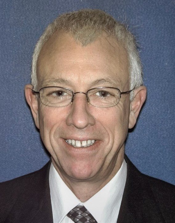  David S Soutar