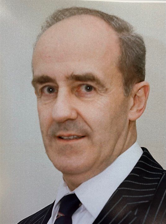 Michael D Brough