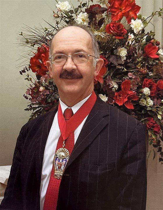 Professor Michael J Earley