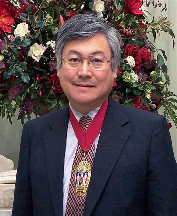 Christopher TK Khoo