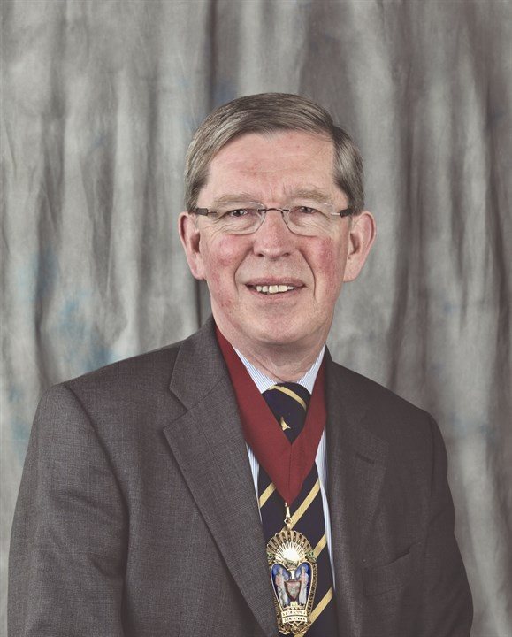 Roger Green
