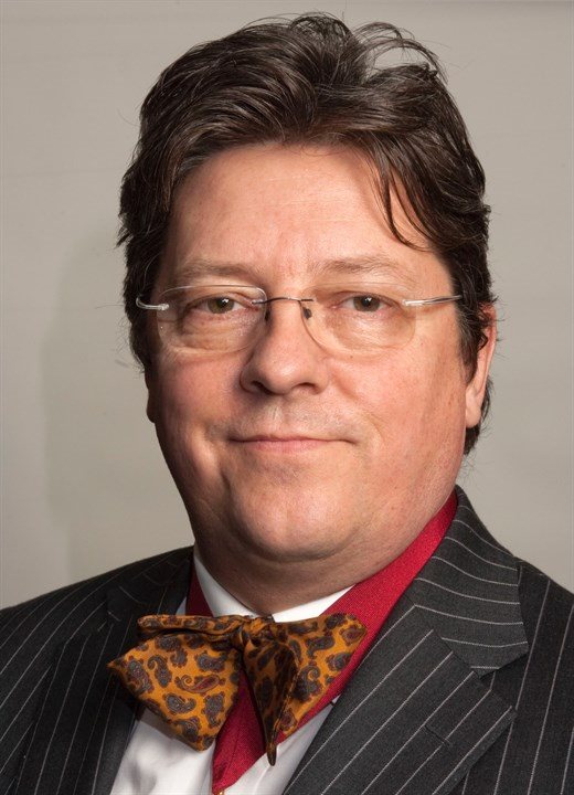 Professor Simon P J Kay
