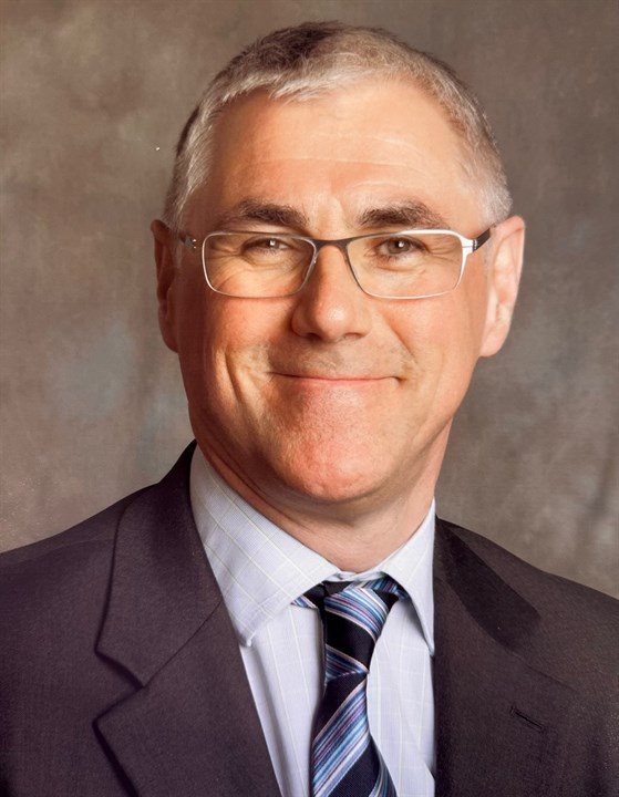 Nigel S G Mercer