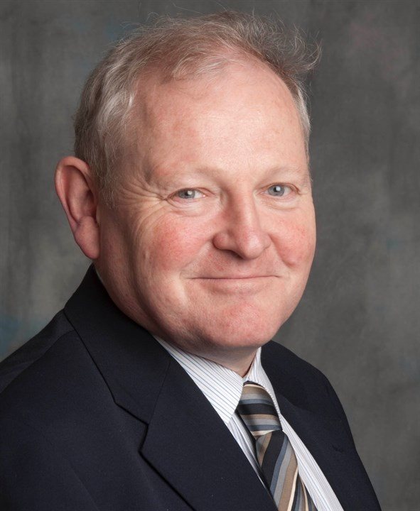 Mark Henley