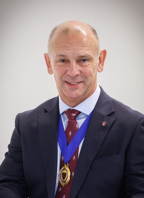 Paul McArthur