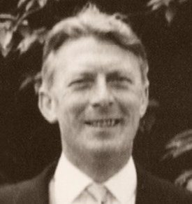 John Grocott