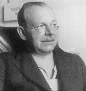 Prof. Thomas Pomfret Kilner