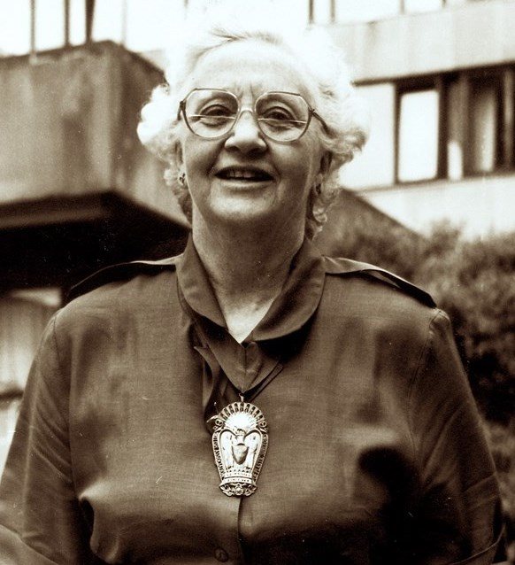 Anne Bryson Sutherland