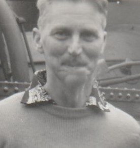 Return to Civvy Street