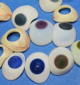 Eye Prostheses