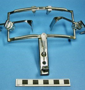 Dingman Cleft Palate Gag