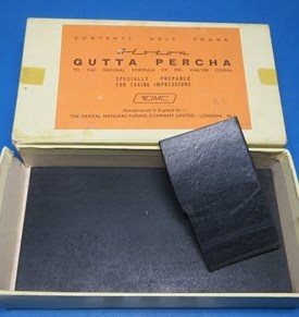 Gutta Percha