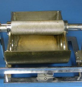 Gillies' Drum Dermatome