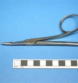 “Gillies” Needle Holders