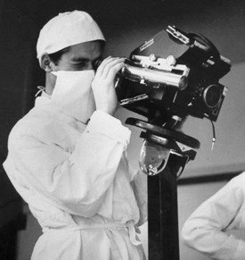 Percy Hennell and the Dawn of Colour Photography
