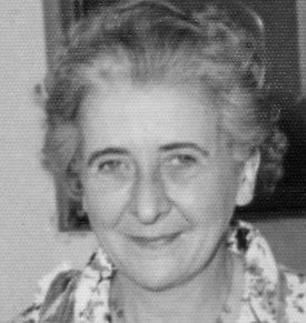 Lady Gillies