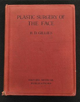 Plastic Surgery of the Face