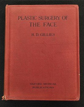 Plastic Surgery of the Face